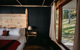 Glen Falls House 2*